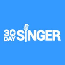 the 30 day singer|Day 1: Welcome To 30.
